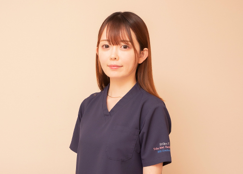 薄井 英里子ドクター